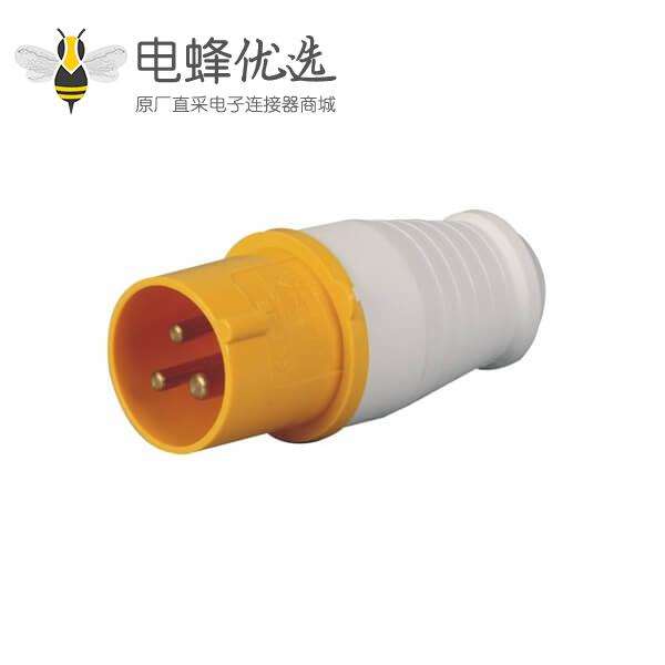 工业连接器是干什么用的?采购工业连接器要注意什么?