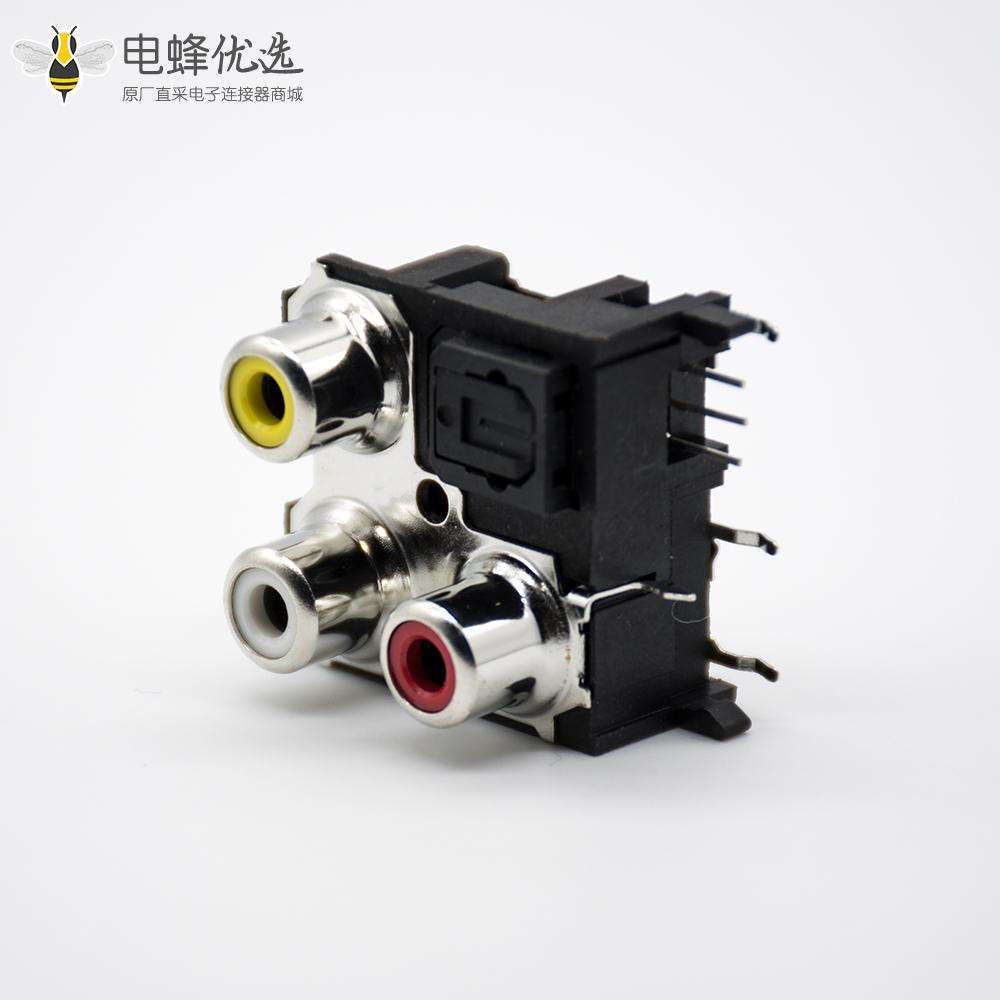 端子连接器