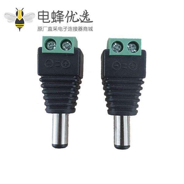 DC母座怎么安装和接线?DC电源日常使用注意事项与基本常识