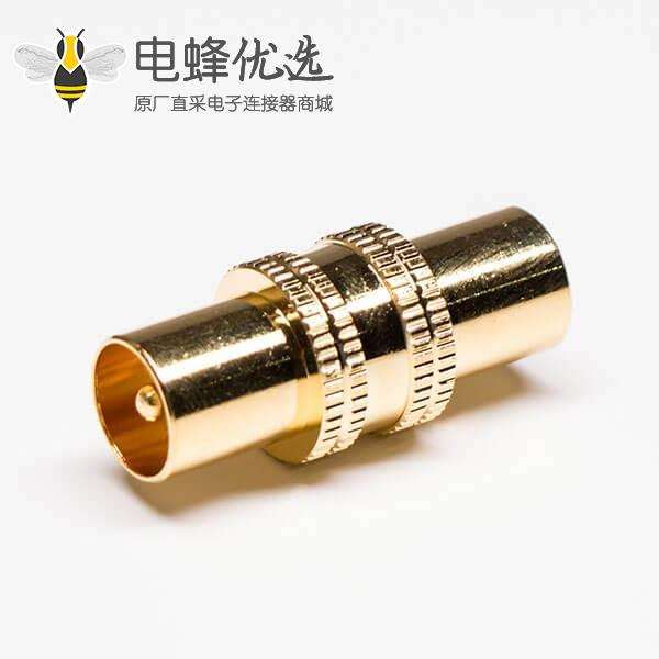 射频同轴连接器的类型与常见问题解析