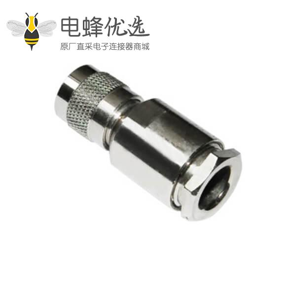 TNC接头50&Omega;vs75&Omega;：采购必知的阻抗选型对照与场景匹配指南