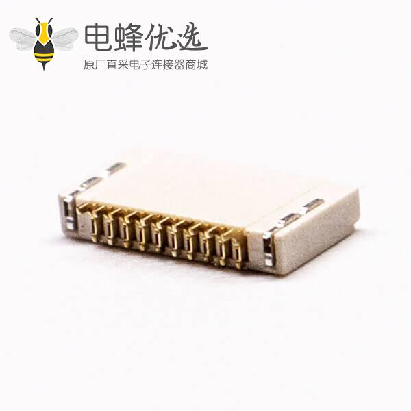 FPC连接器