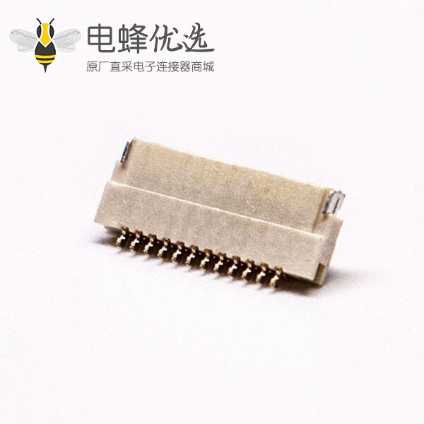 FPC连接器