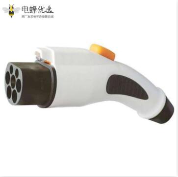 新能源供应链之车用连接器 新能源供应链之车用连接器