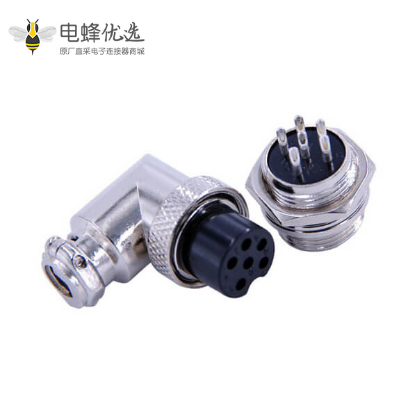 航空连接器的可靠性分析