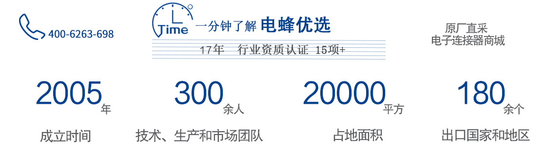 国产连接器龙头崛起 国产连接器龙头崛起