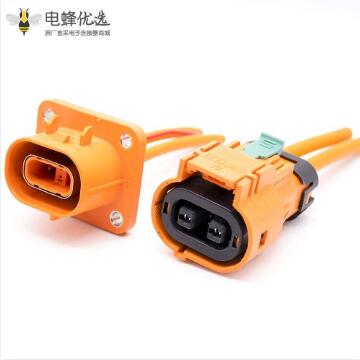 高压连接器的失效模式有哪些 高压连接器的失效模式有哪些