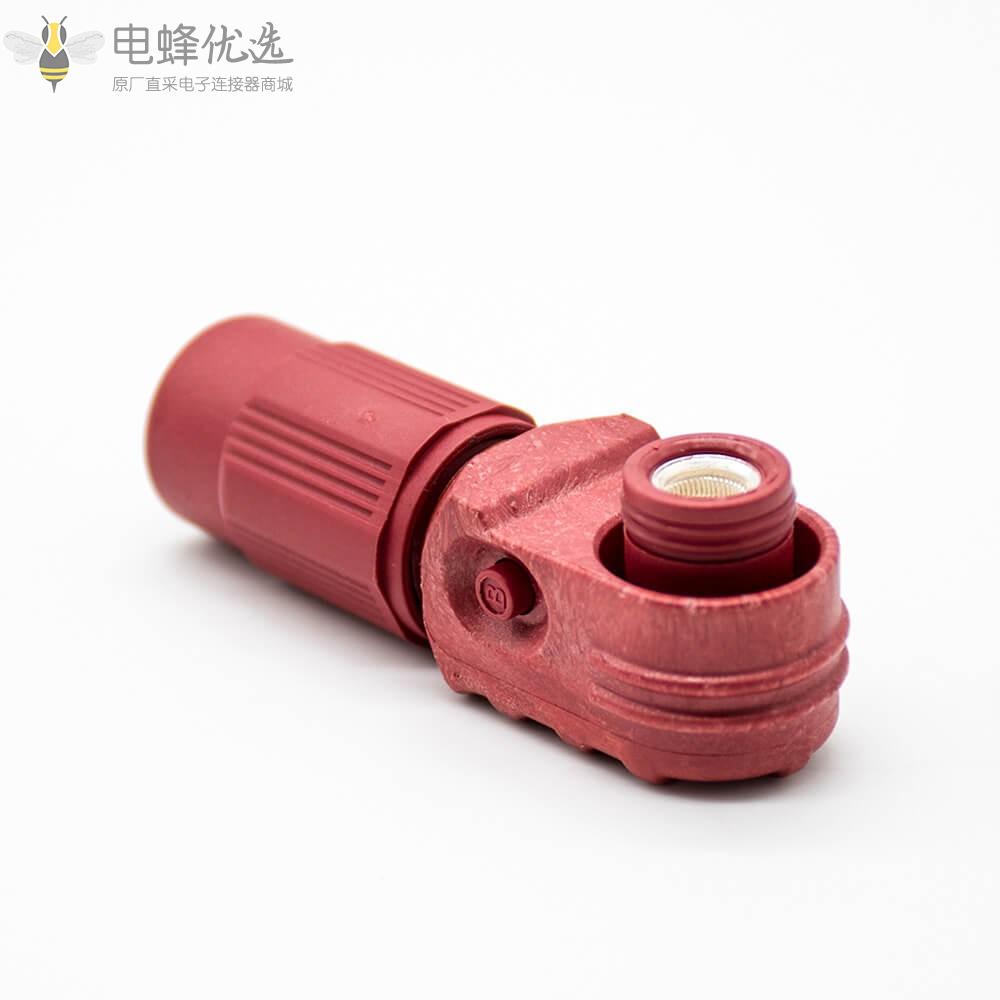 选择优质的储能连接器需要注意什么 选择优质的储能连接器需要注意什么